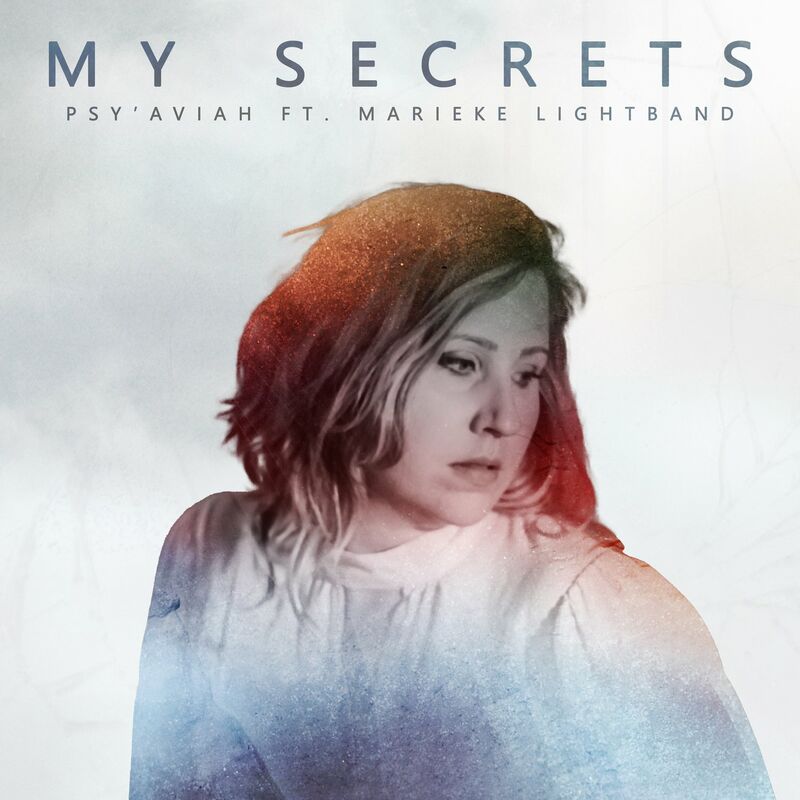 PsyAviah feat. Marieke Lightband - My Secrets (Entrzelle 7inch Remix)